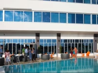 Aloft - Tampa Downtown 3*