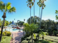 Clarion Hotel & Conference Center Tampa