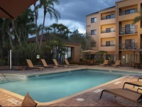 Courtyard Tampa Westshore/Airport