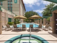 Embassy Suites Tampa - USF / Busch Gardens