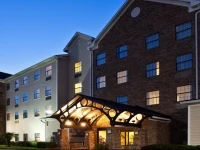 Staybridge Suites Tampa East- Brandon