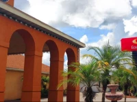 Econo Lodge at Raymond James Stadium