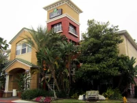 Extended Stay America - Tampa - Airport - N. Westshore Blvd.