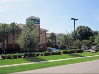 Extended Stay America - Tampa - Airport - Spruce Street