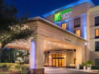 Holiday Inn Express Hotel & Suites Tampa-Anderson Road-Veterans Exp