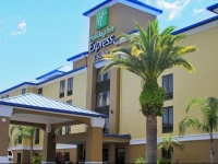 Holiday Inn Express Hotel & Suites Tampa-Rocky Point Island