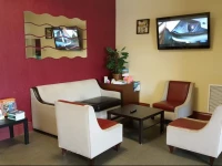 MOSI Inn (formerly Quality Inn Busch Gardens)