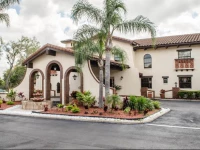 Quality Inn & Suites Tampa - Brandon near Casino