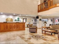 Wingate By Wyndham-Tampa USF/Busch Gardens