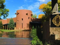 El Monte Sagrado - Heritage Hotels and Resorts