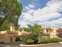 Sagebrush Inn & Suites