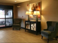 Hampton Inn Tuscaloosa - East