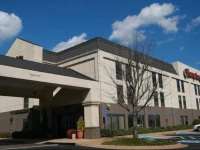 Hampton Inn Tuscaloosa-University