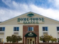 Home Towne Studios & Suites Tuscaloosa