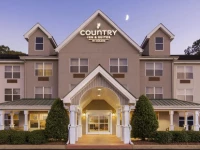 Country Inn & Suites - Tuscaloosa