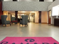 Ramada Inn Tuscaloosa