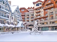 Madeline Hotel and Residences