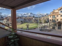 Blue Mesa Condominium by Telluride Resort Lodging