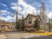 Aspen Ridge Townhome