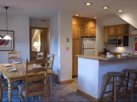 Cimarron Lodge Condominium