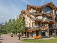 Granita at Mountain Village