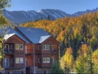 Outlaws at Mountain Village