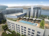 AC Hotel by Marriott Phoenix Tempe/Downtown