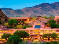 Phoenix Marriott Tempe at The Buttes