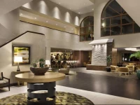 Embassy Suites Phoenix - Tempe