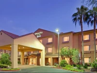 SpringHill Suites Tempe at Arizona Mills Mall