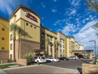 Hampton Inn & Suites Phoenix/Tempe