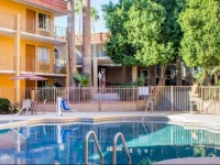 Ramada Tempe Near ASU