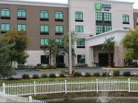 Holiday Inn Express & Suites Mobile West I-10