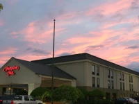 Hampton Inn Mobile-I-10/Bellingrath Gardens