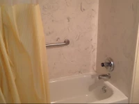 Econo Lodge Tillmans Corner Mobile