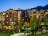 Hotel Terra Jackson Hole, a Noble House Resort