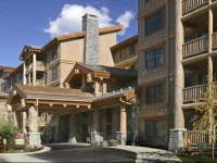 Teton Mountain Lodge and Spa, a Noble House Resort