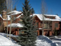 Teton Village Moose Creek by Jackson Hole Resort Lodging
