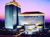 King Wing Hot Spring International 4*