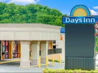 Days Inn Towson