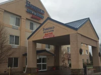Fairfield Inn & Suites Traverse City