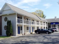 Traverse City Travelodge