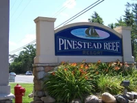 Pinestead Reef Resort