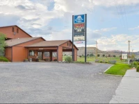 Americas Best Value Inn & Suites Red Ledges Inn