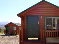 Bryce Valley Lodging