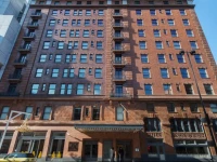 21c Museum Hotel Cincinnati