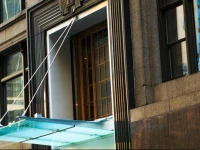 Renaissance Cincinnati Downtown Hotel