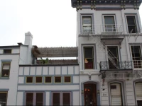 Symphony Hotel & Restaurant