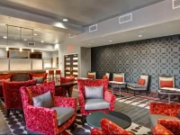 Hampton Inn and Suites Cincinnati - Downtown