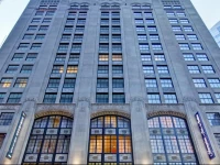 Homewood Suites by Hilton Cincinnati-Downtown